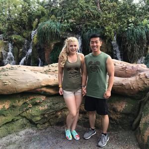 Meet your Posher, Crystal